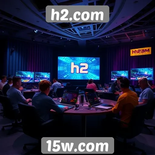 Destaques de eventos e competições organizados pela plataforma