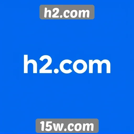 Explorando a comunidade gamer no h2.com