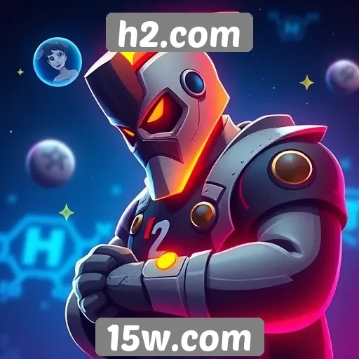 Novidades e lançamentos esperados para o h2.com