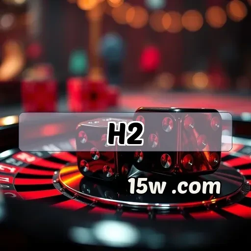 h2.com: Recursos Imperdíveis na Seção Plataforma para Jogadores Brasileiros